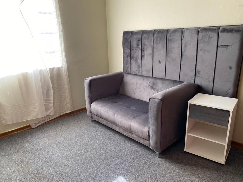 To Let 3 Bedroom Property for Rent in Top Town Eastern Cape